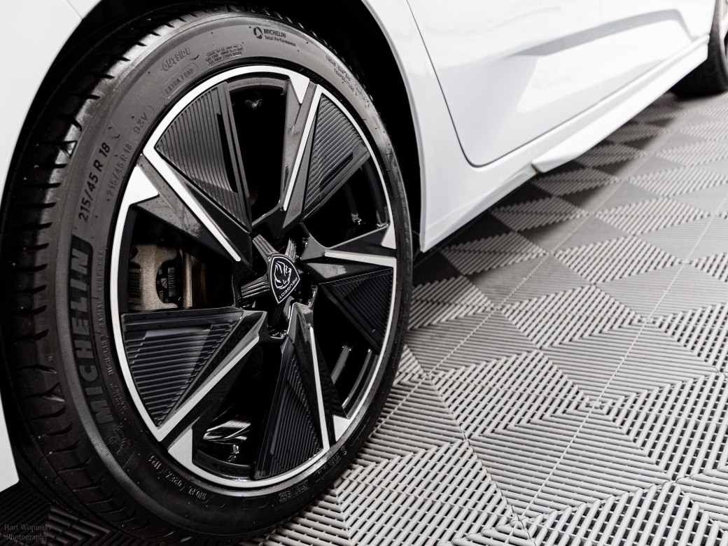 2023 Peugeot 308