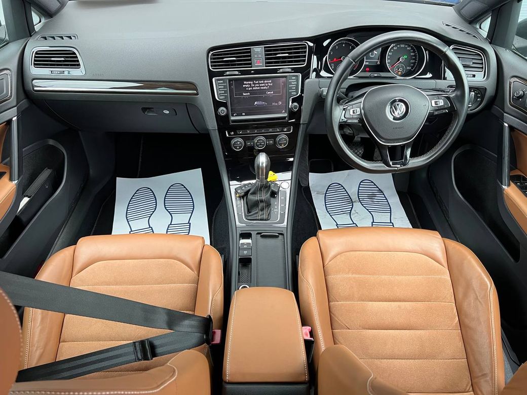 2014 Volkswagen Golf