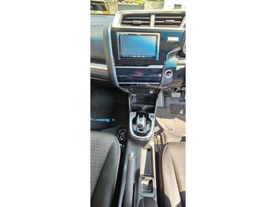 2019 Honda Fit