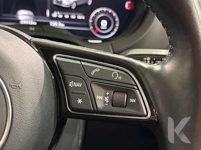 2017 Audi A3