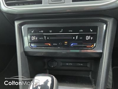 2023 SEAT Tarraco