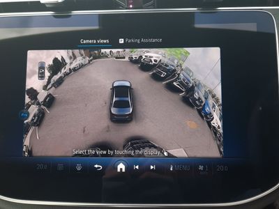 2025 Mercedes-Benz E Class