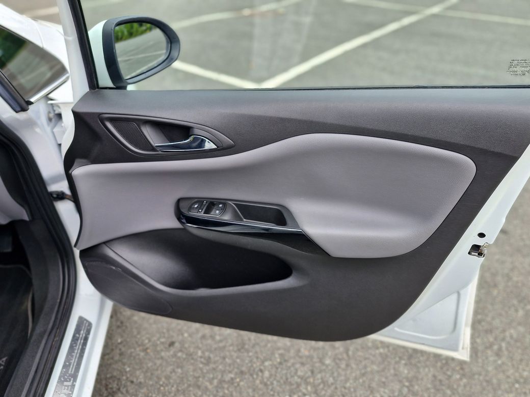 2019 Opel Corsa