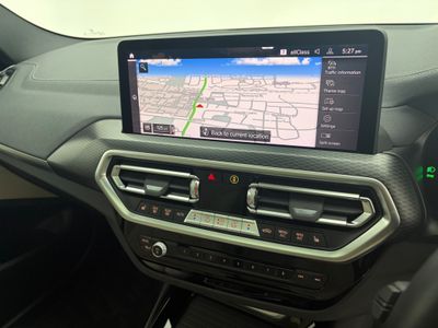 2023 BMW iX3
