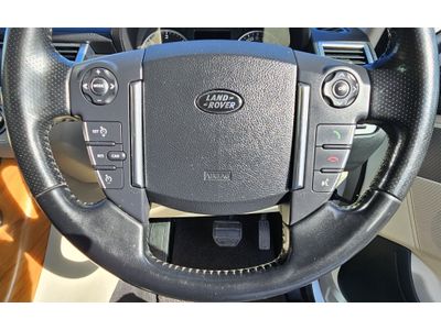 2011 Land Rover Range Rover