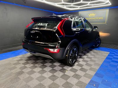 2025 Kia Niro