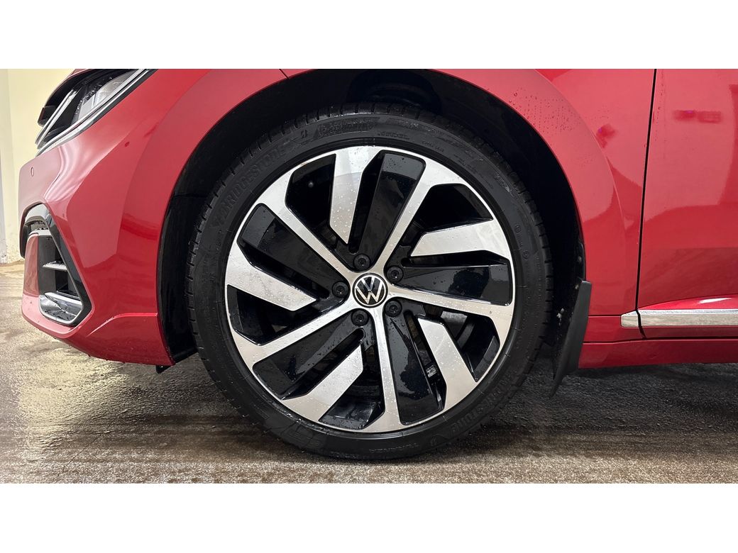 2021 Volkswagen Arteon