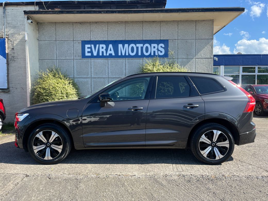 2023 Volvo XC60