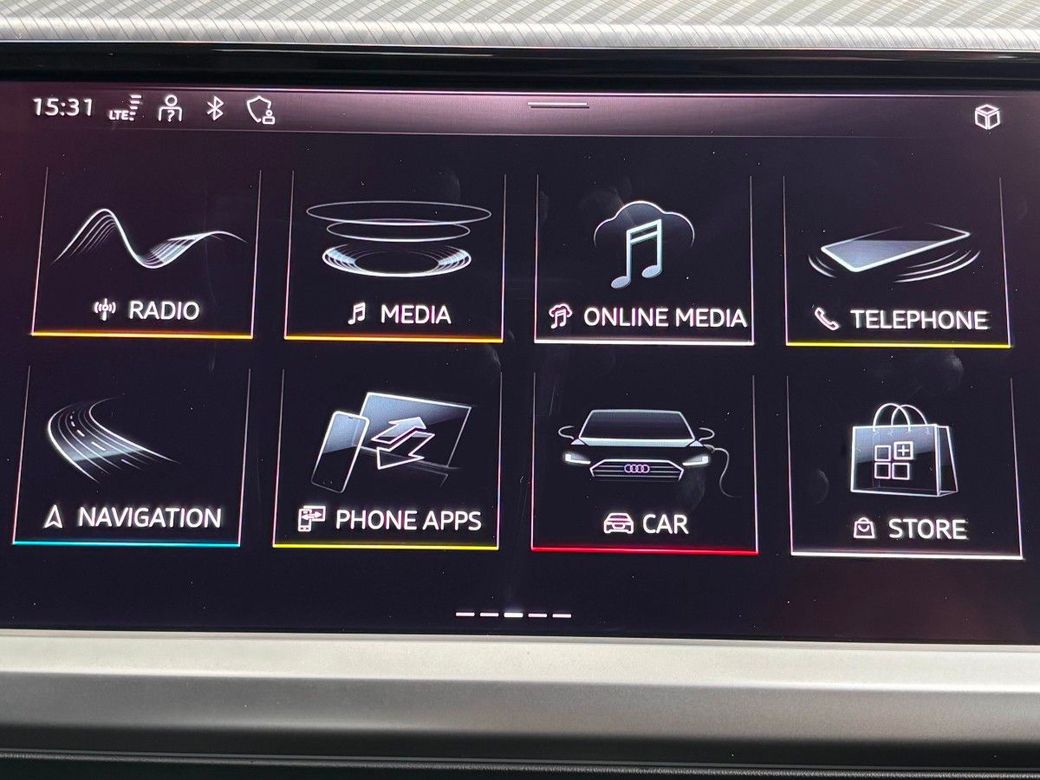 2025 Audi Q4 e-tron
