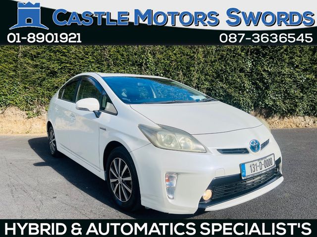 vehicle for sale from Castle Motors Swords