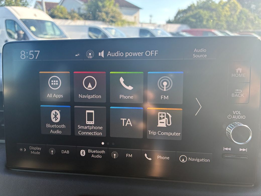 2023 Honda HR-V