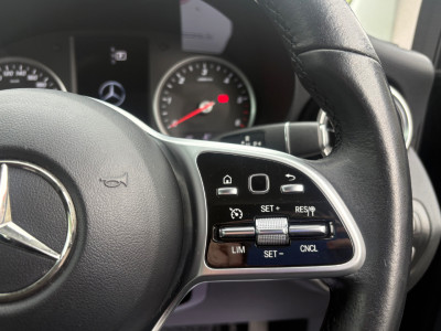 2022 Mercedes-Benz GLC Class