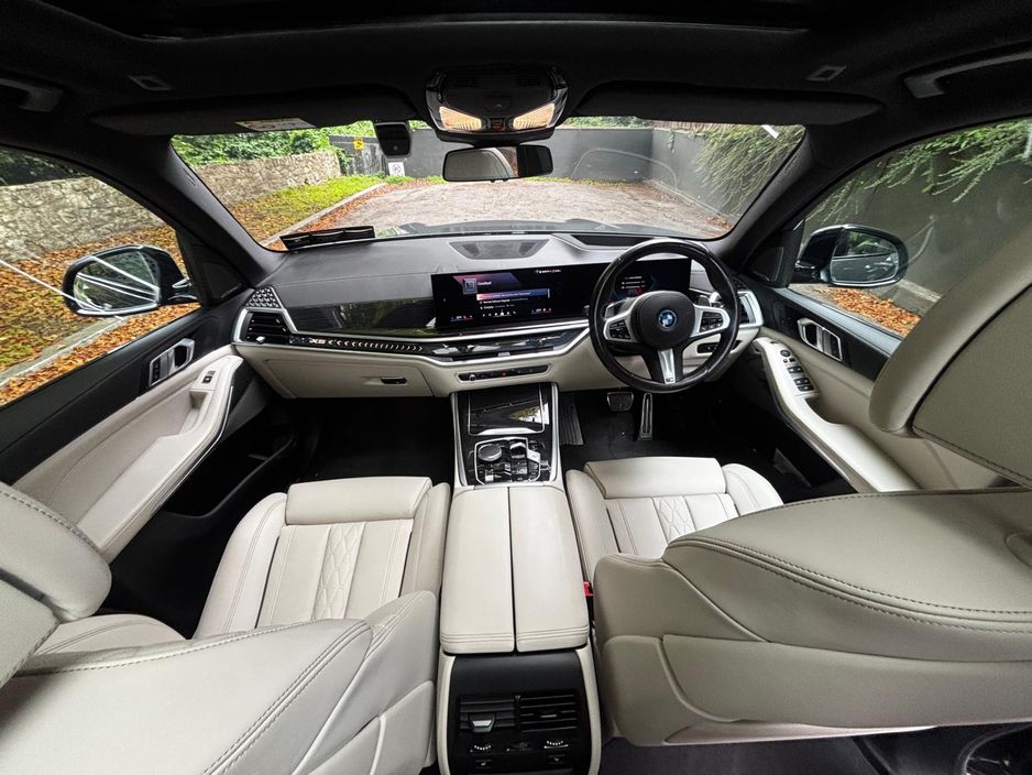 2023 BMW X5