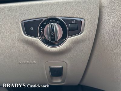 2023 Mercedes-Benz E Class