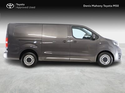 2023 Toyota Proace