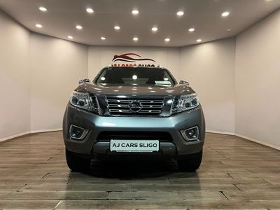 2019 Nissan Navara