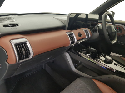 2026 Suzuki Vitara