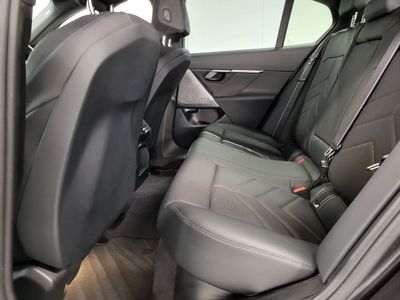 2024 BMW 5 Series