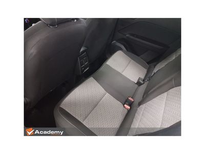 2022 Renault Captur