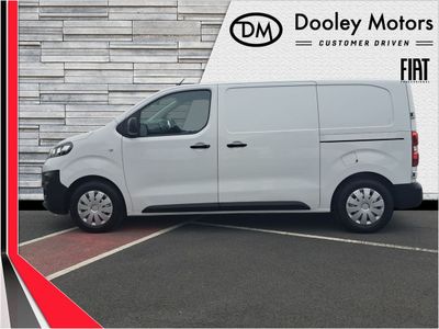 2023 Fiat Scudo