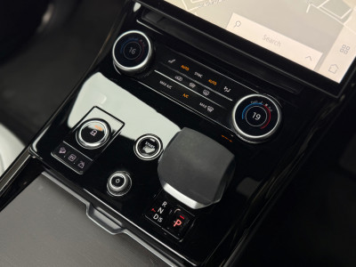 2023 Land Rover Range Rover Sport