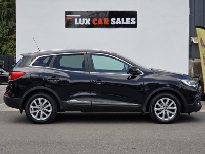 2017 Renault Kadjar