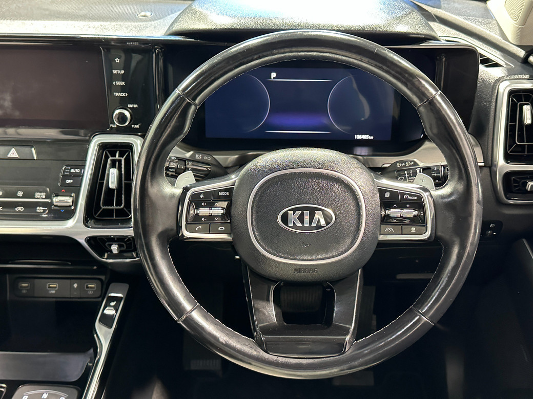 2021 Kia Sorento