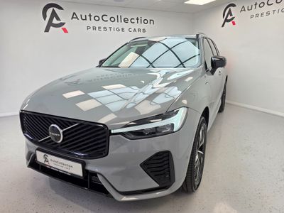 2025 Volvo XC60