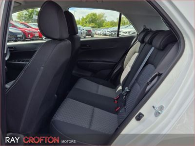 2026 Kia Picanto