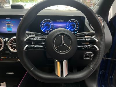 2024 Mercedes-Benz EQA