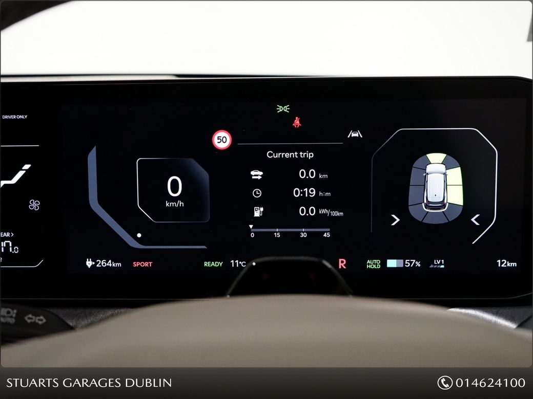 2025 Kia EV9