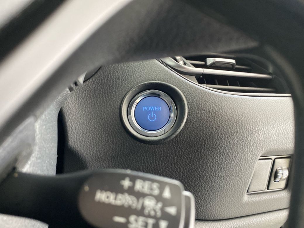 2023 Toyota C-HR
