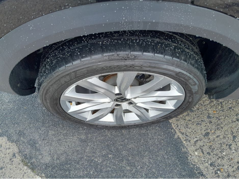 2022 Volkswagen T-Roc