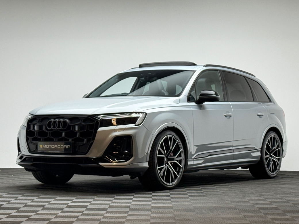 2024 Audi Q7
