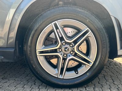 2022 Mercedes-Benz GLE Class