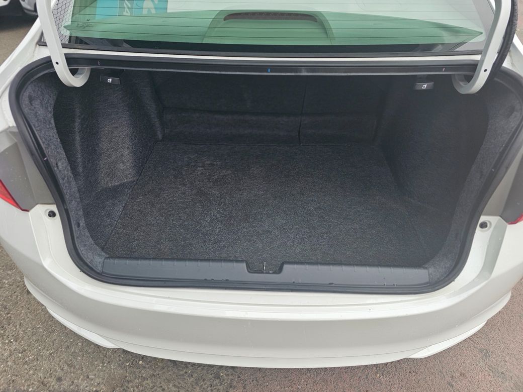 2016 Honda Grace