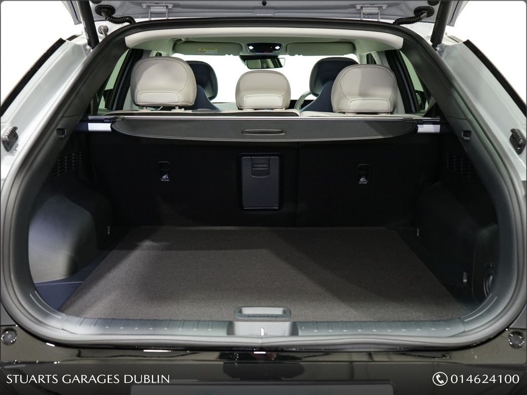 2026 Kia EV6