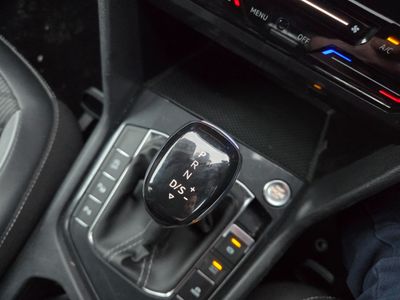 2024 Volkswagen Tiguan Allspace