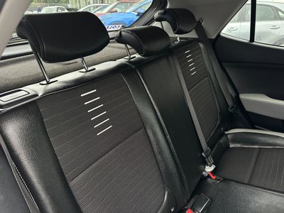 2024 Kia Stonic