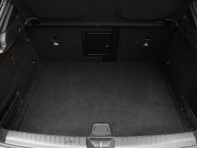 2017 Mercedes-Benz GLA Class