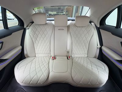 2022 Mercedes-Benz S Class