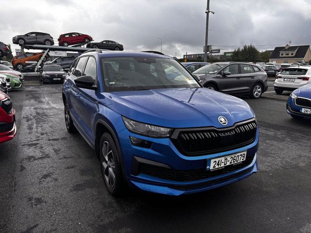 vehicle for sale from Boland Carlow