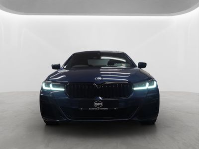 2023 BMW 5 Series