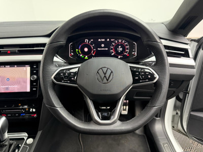 2025 Volkswagen Arteon