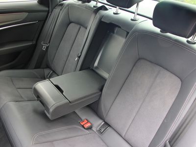 2025 Audi A6