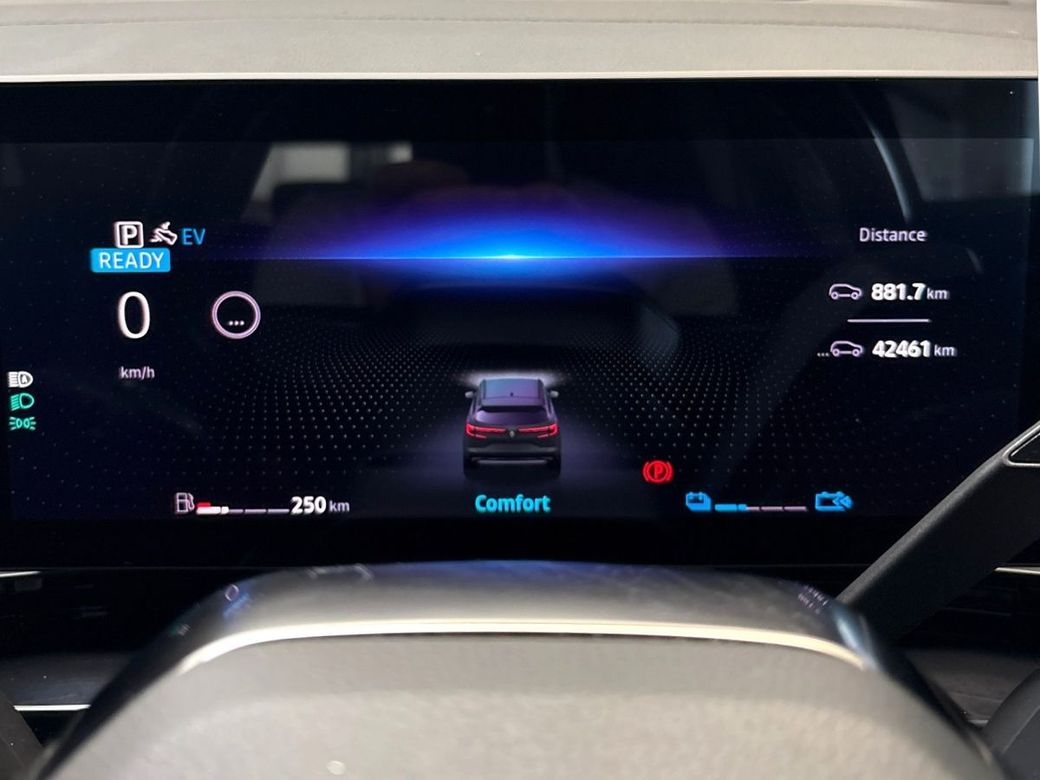 2024 Renault Austral