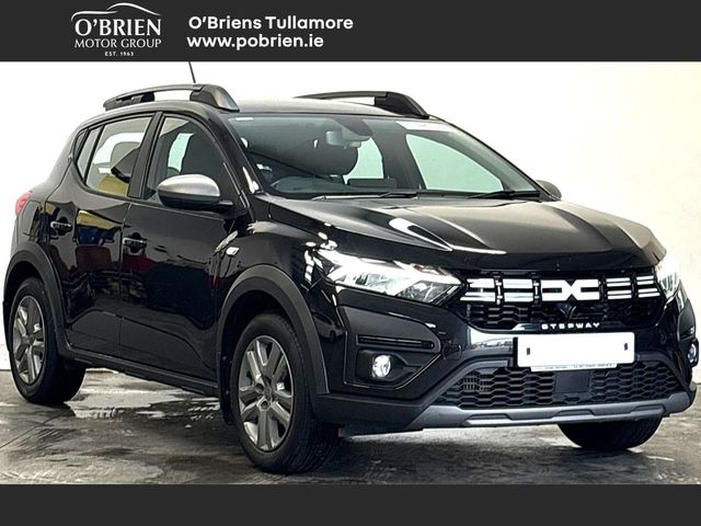vehicle for sale from O'Briens Motor Group