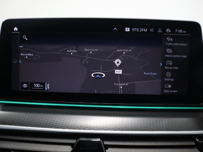 2022 BMW 5 Series