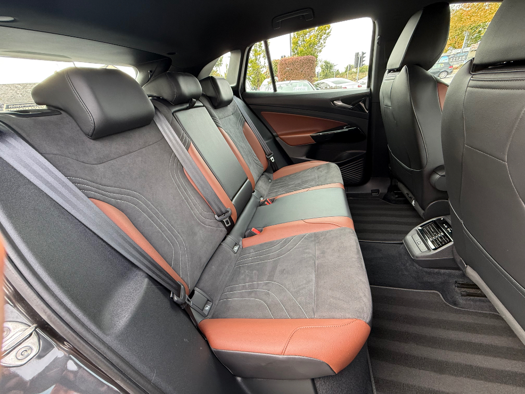 2021 Volkswagen ID.4