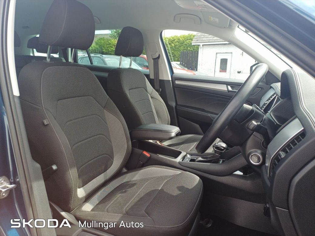2023 Skoda Kodiaq